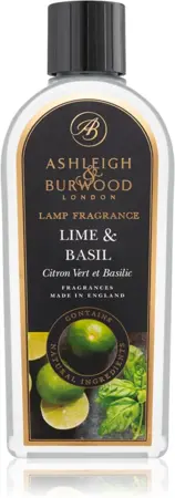 500ml Lime and Basil