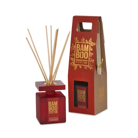 Bamboo Spiced Apple Diffuser