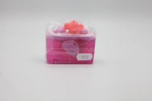 Bomb Cosmetics Pink Elephants & Lemonade Soap - image 2