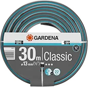 Gardena Classic Hose 30m