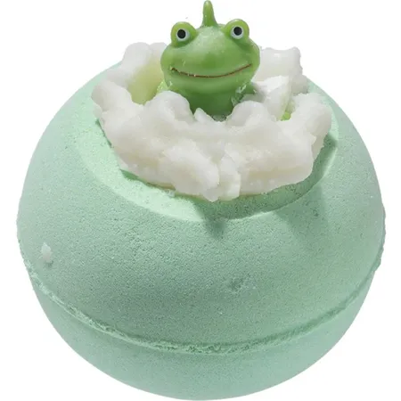 It's Not Easy Being Green Bath Blaster-Toy