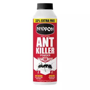 Nippon Ant Killer Powder 400g