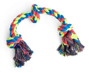 Petface TOYZ Triple Knot Rope Large