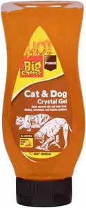 STV Cat & Dog Repellent Crystal Gel 450ml