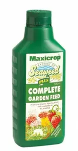 Maxicrop Complete Garden Feed 500ml