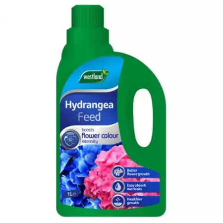 Westland Hydrangea Liquid Feed Concentrate 1L