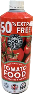 RGL Organic Tomato Liquid Feed 1L + 50% Extra Free