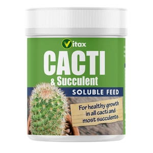 Vitax Cacti Feed 200g