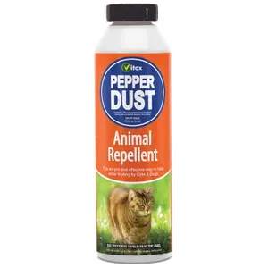 Vitax Pepper Dust 225g