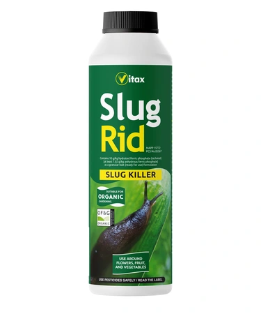 Vitax Slug Rid 300g