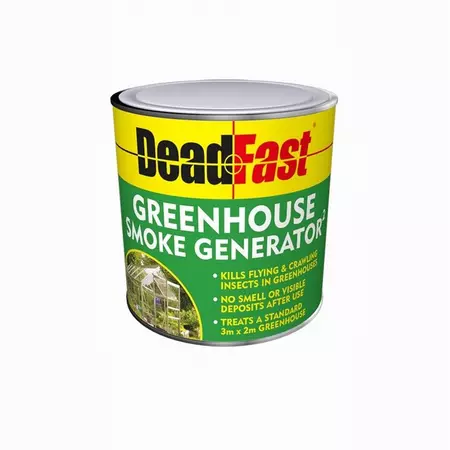 Westland DeadFast Greenhouse Smoke Generator