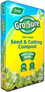 Westland Gro-Sure Seed & Cutting 20L