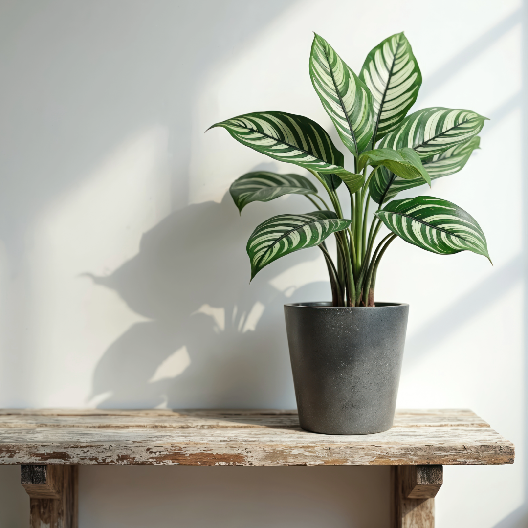 Houseplant Placement: How to Choose the Right Plant for Every Room