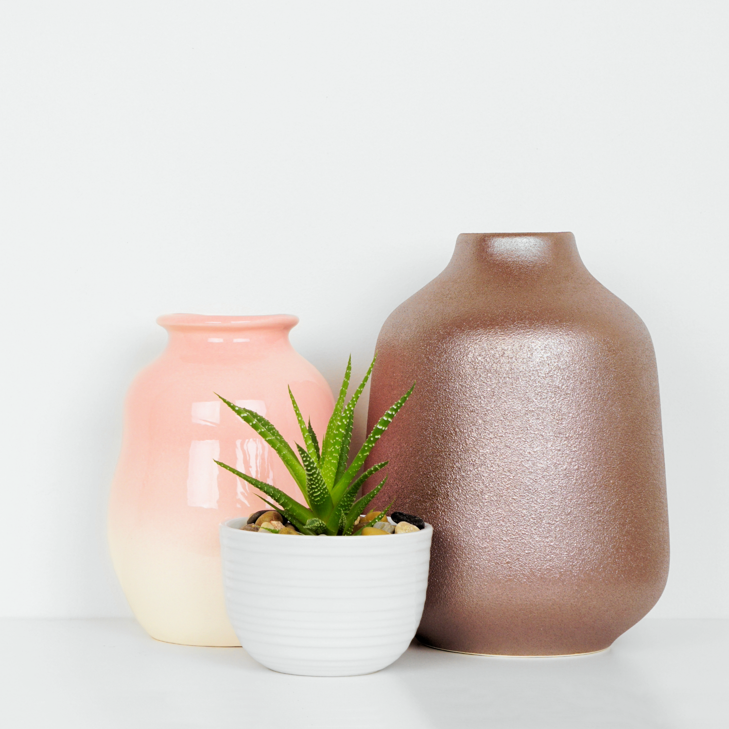 Vases & Pots