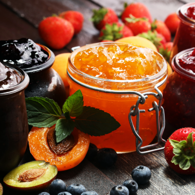 Preserves