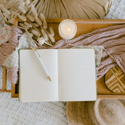 Journals & Note Pads