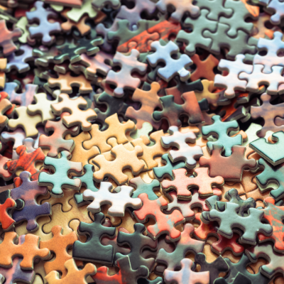 Jigsaw Puzzles