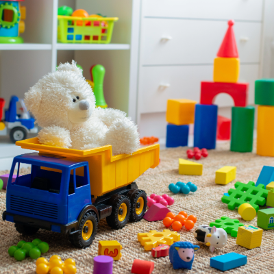 Children's Toys