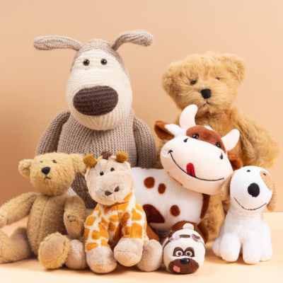 Plush Toys