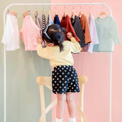 Children's Clothing & Accessories