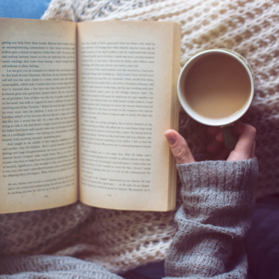 Books For Adults