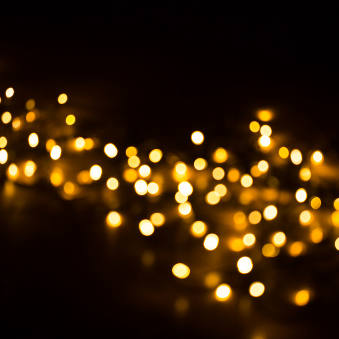 Festive Lights