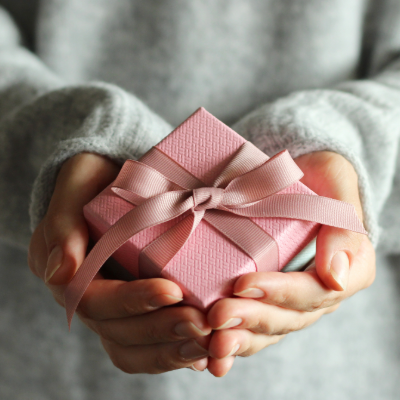 Ribbons & Bows