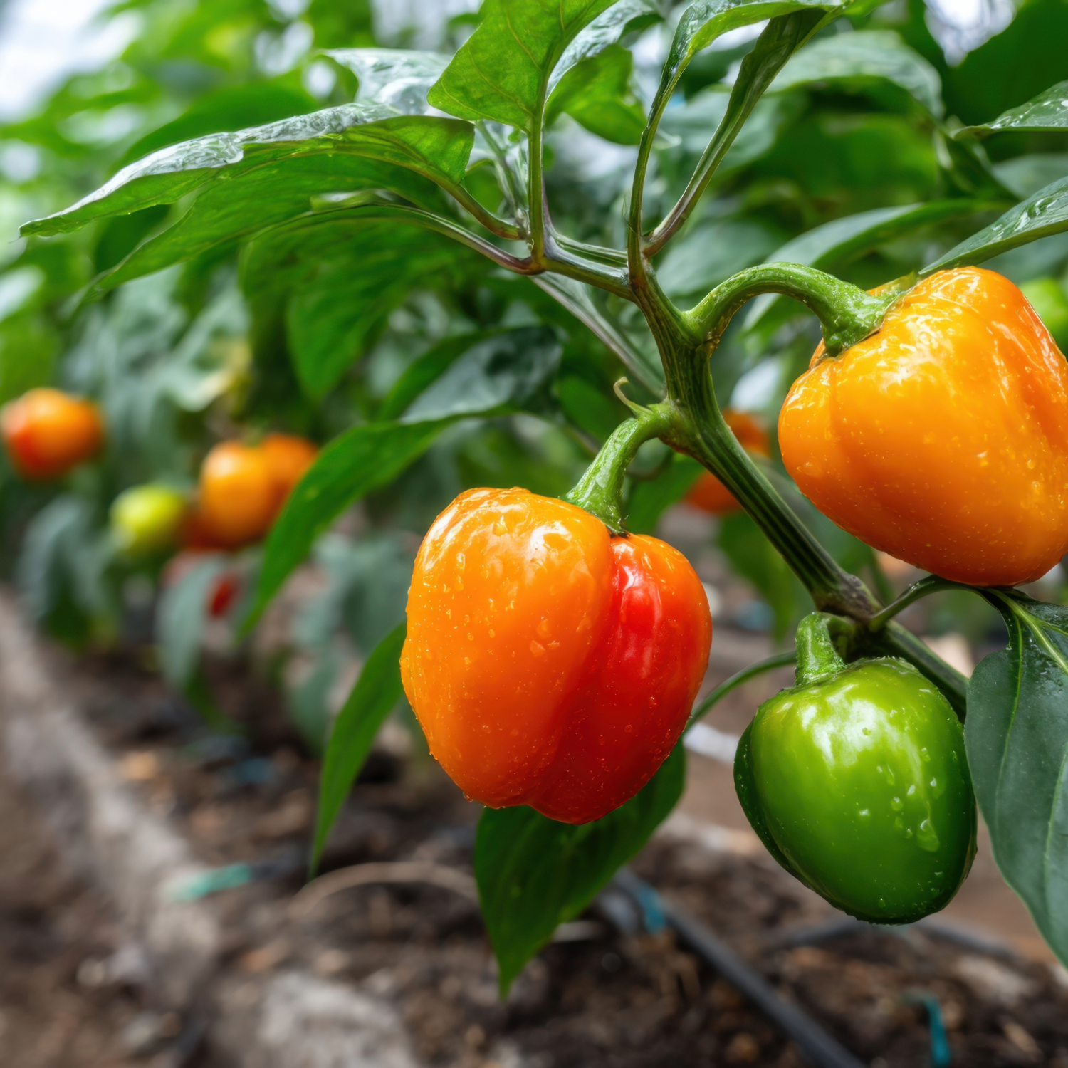 Kitchen Garden
