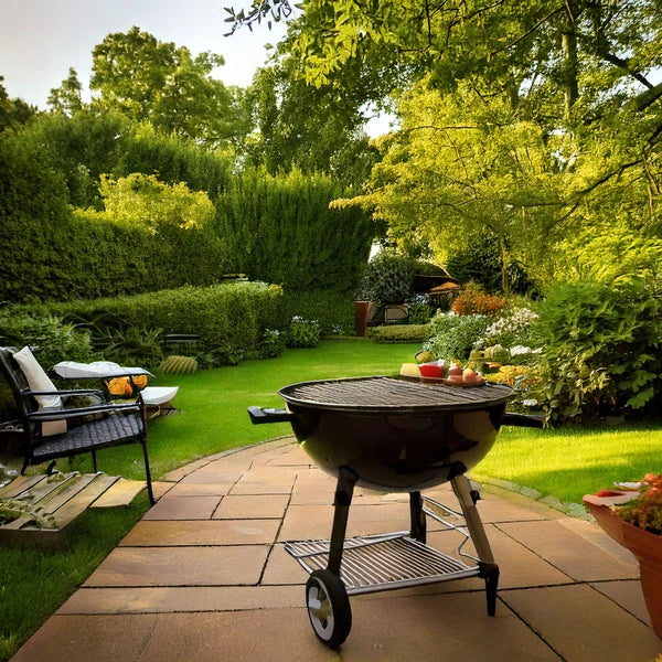 BBQs & Accessories