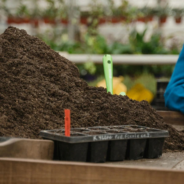 Compost & Soil Improvers