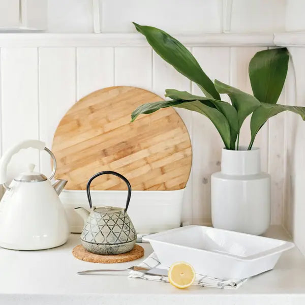 Cookshop & Kitchenware