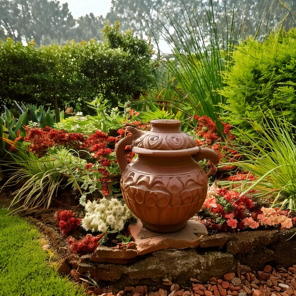 Garden Decoration