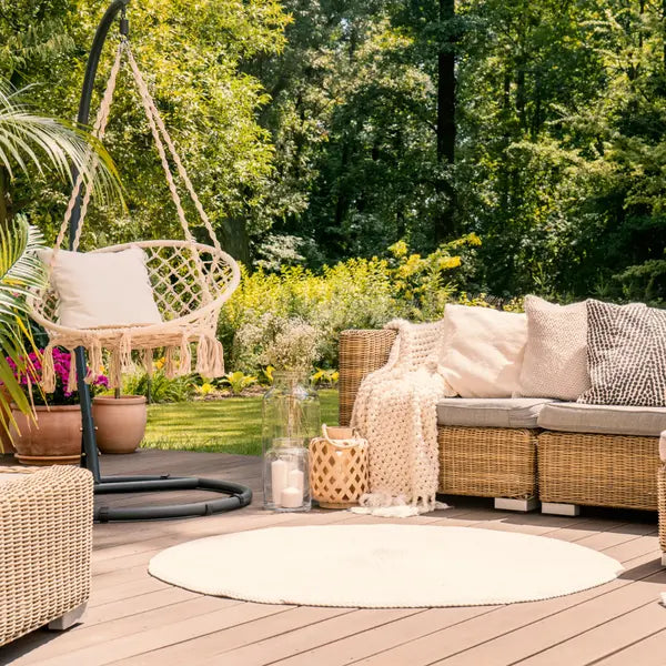 Outdoor Furniture