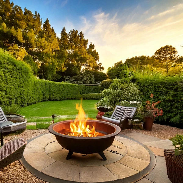 Outdoor Heating