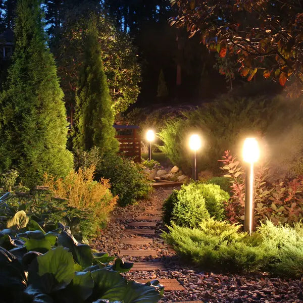 Solar Lighting