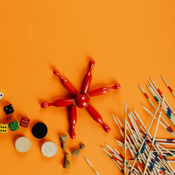 Toys & Games