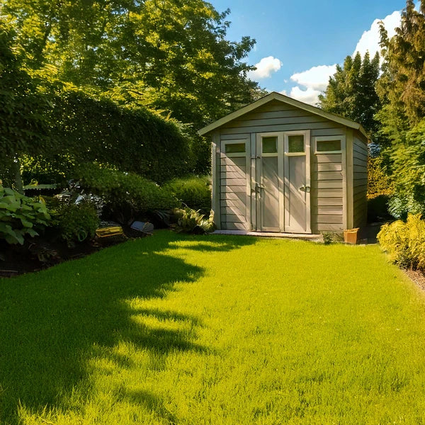 Garden Buildings