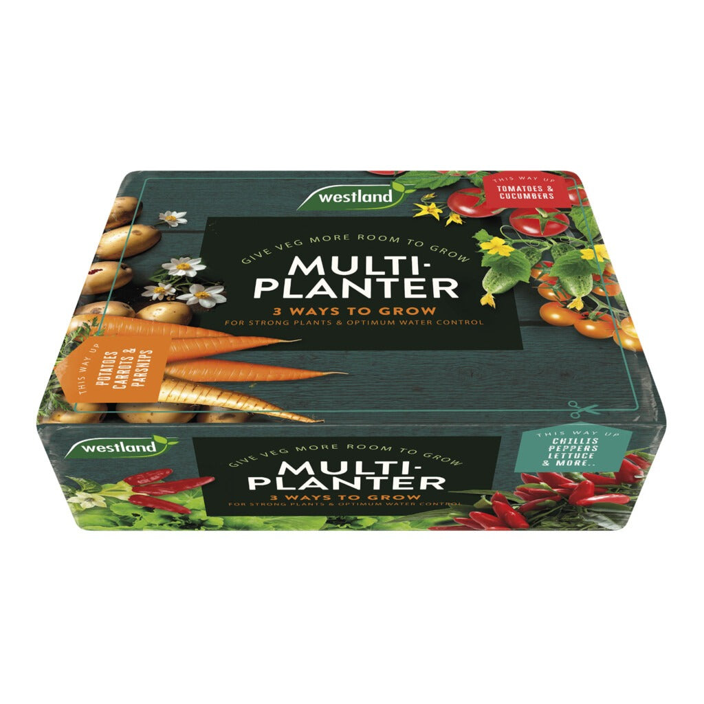 Westland Multi-Planter Growbag