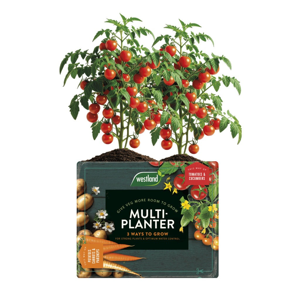 Westland Multi-Planter Growbag
