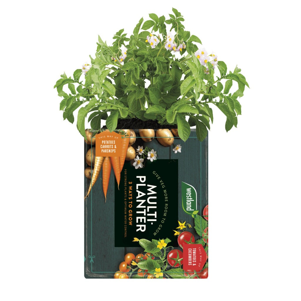 Westland Multi-Planter Growbag