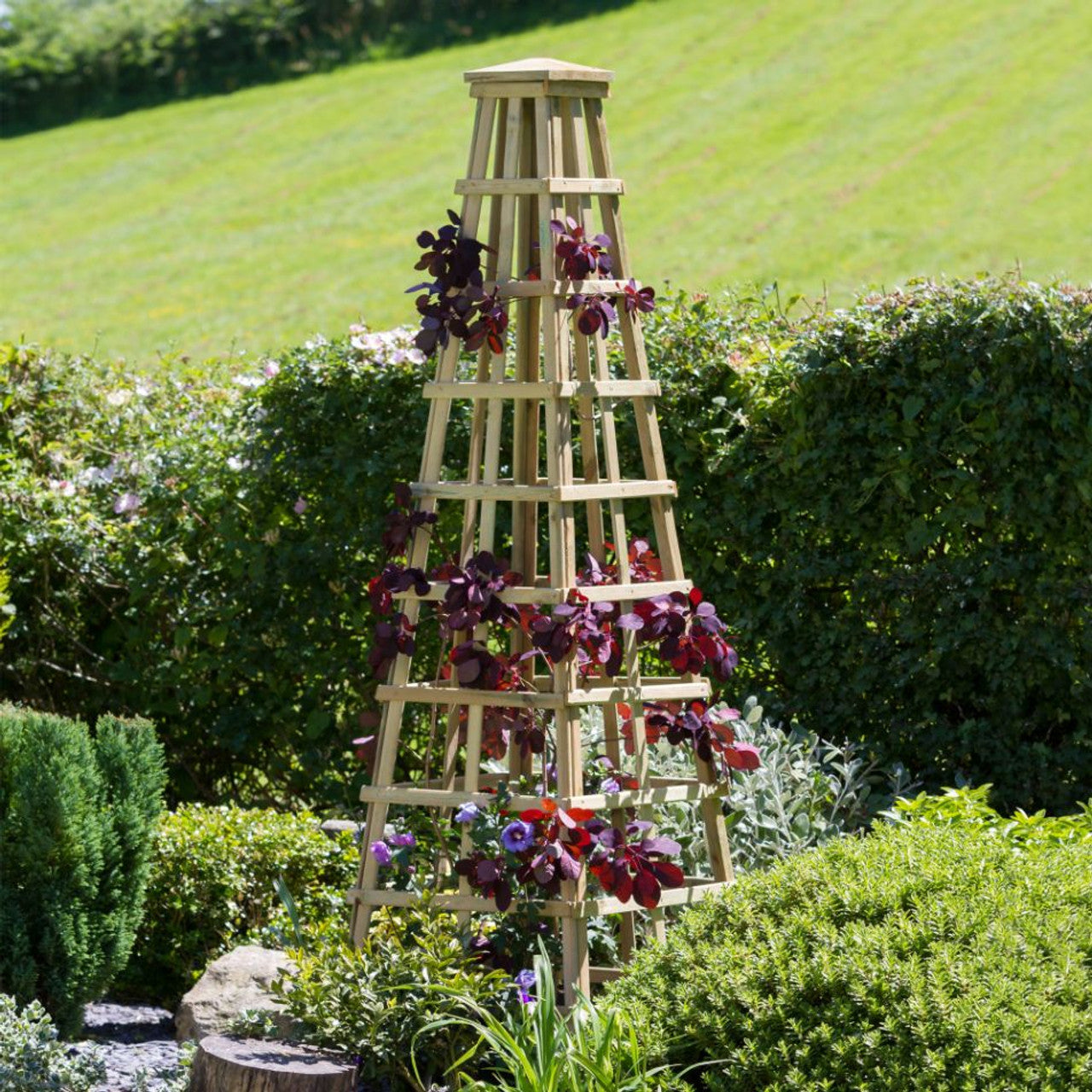 Zest 4 Leisure Snowdon Obelisk
