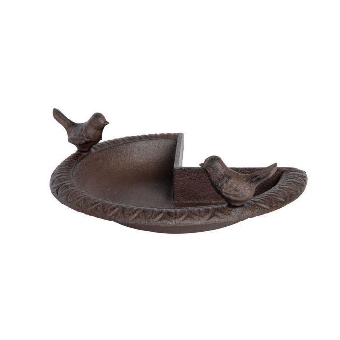 Jacobi Jayne Old Iron Corner Dish