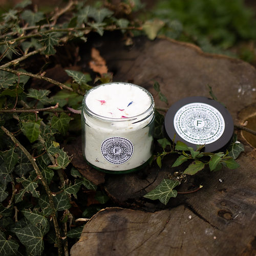 Freckleface Botanical Bath Fizz
