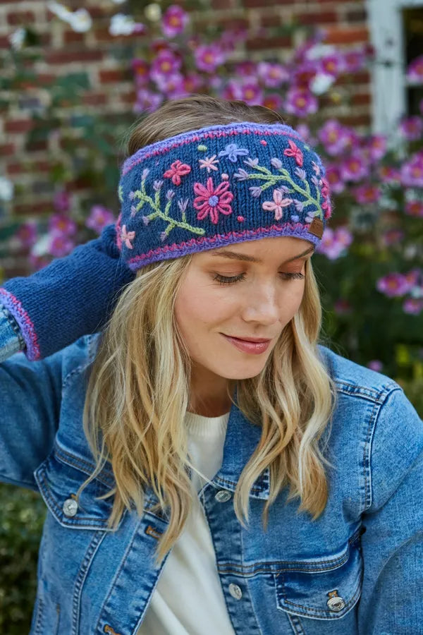 Pachamama Hampton Court Headband