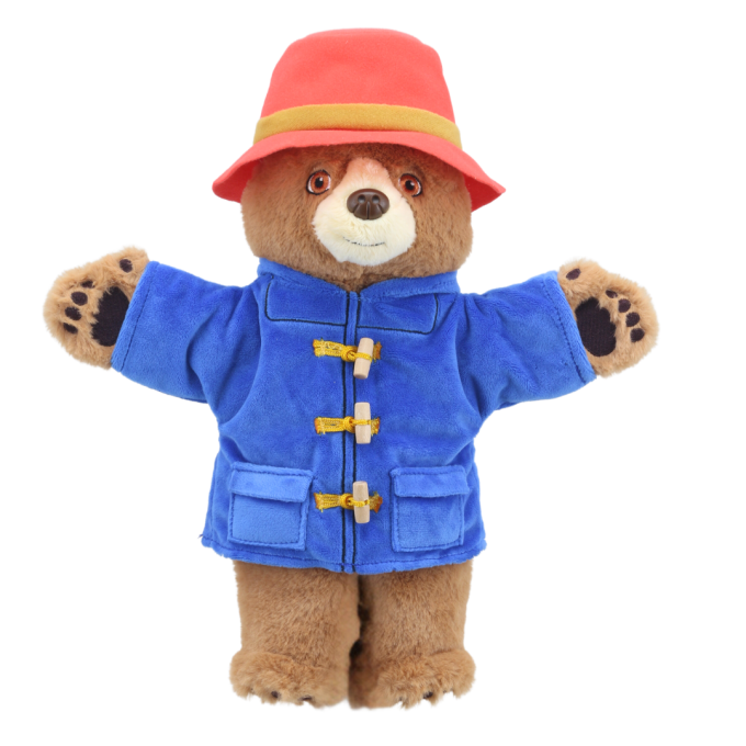 The Puppet Company Movie Paddington™ Puppet