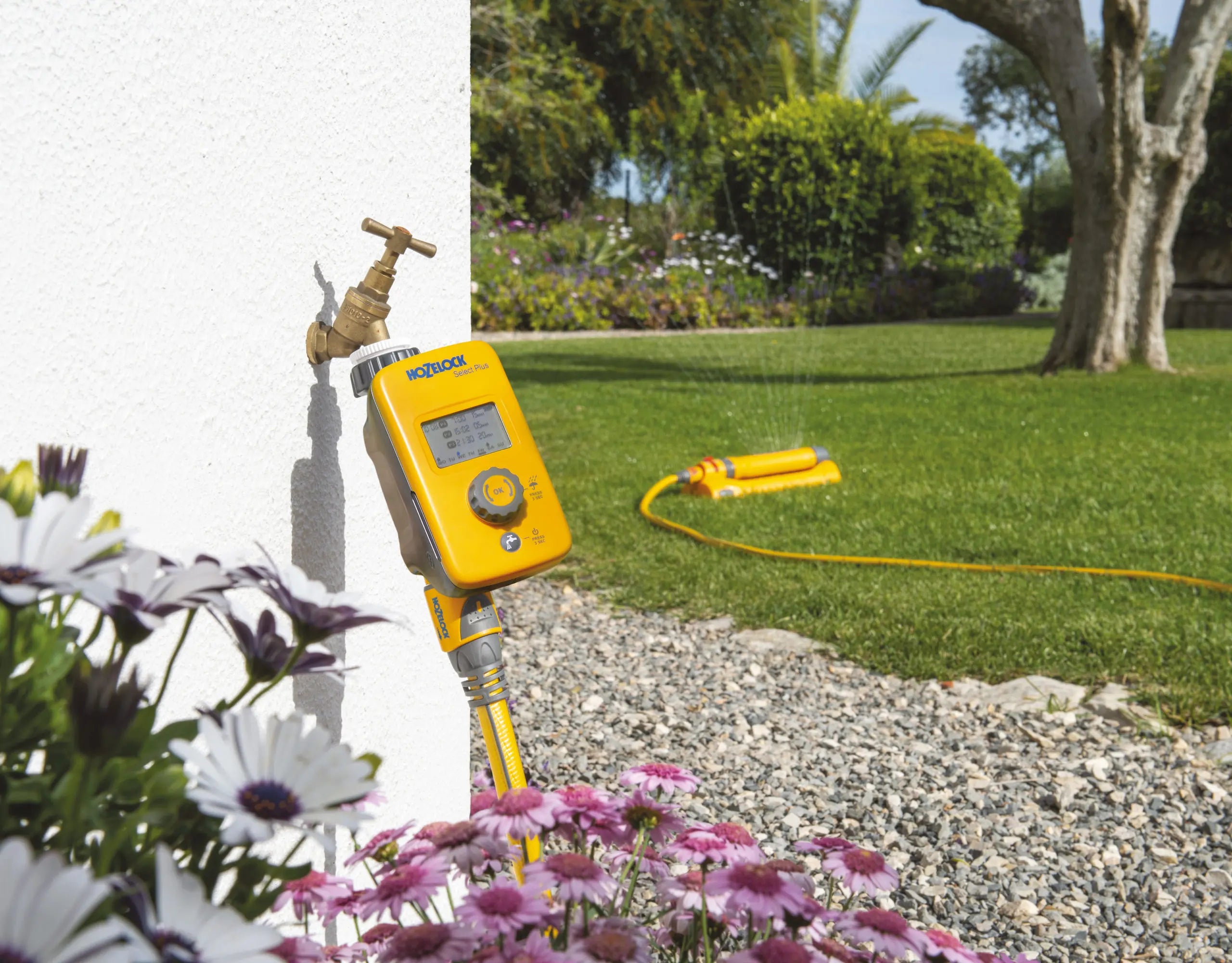 Hozelock Select Plus Controller