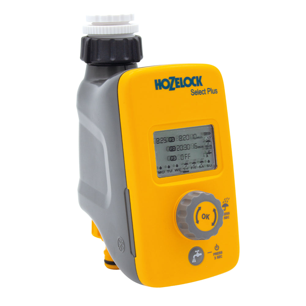 Hozelock Select Plus Controller