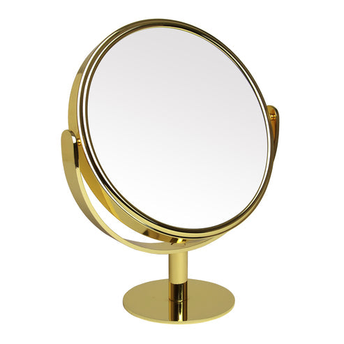 Alice Wheeler London Mirror Gold 10X Mag