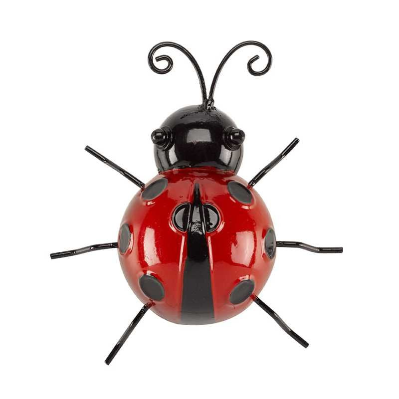 Smart Garden Decor Ladybird