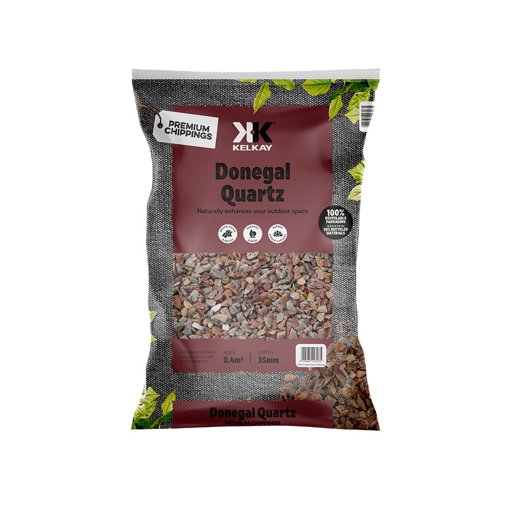 Kelkay Donegal Quartz Chippings